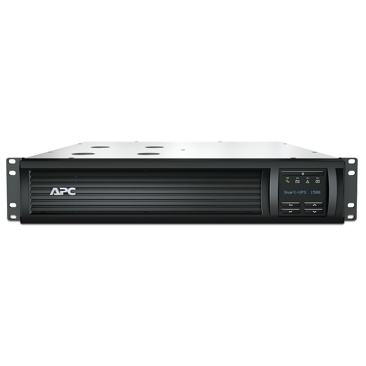 Interaktiv UPS APC SMT1500RMI2UC 1000 W